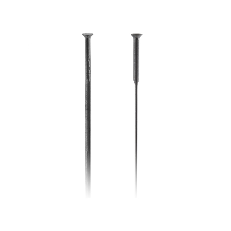 SPOKE BULK SAPIM CXRAY STRAIGHT PULL BK BLADED 228 w/oNIPL