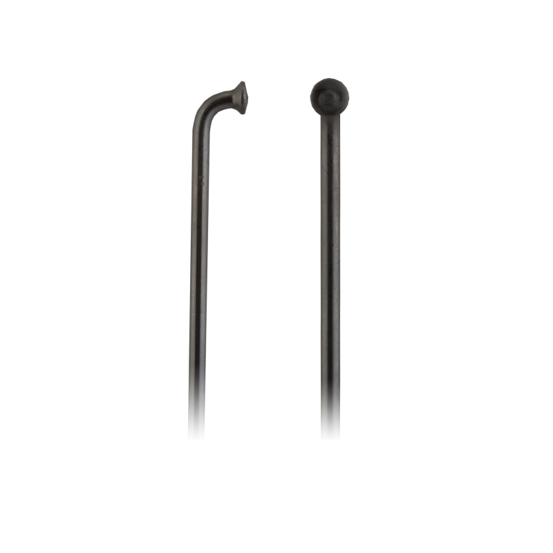 SPOKE BULK SAPIM LEADER BK 2.0 271 w/o NIPPLE