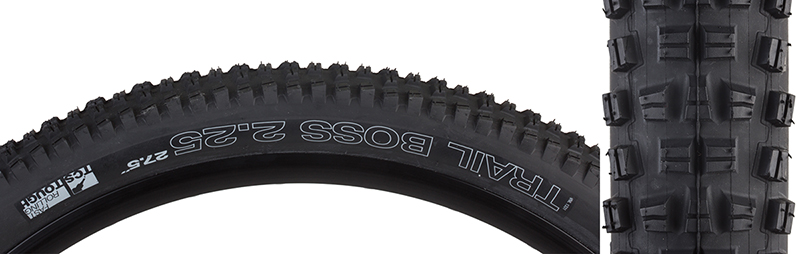 ban wtb trail boss 27.5