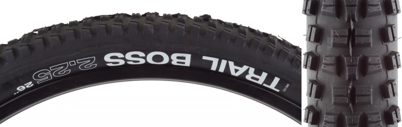 wtb trail boss 27.5 x2 6