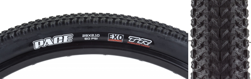 maxxis pace 29x2 1