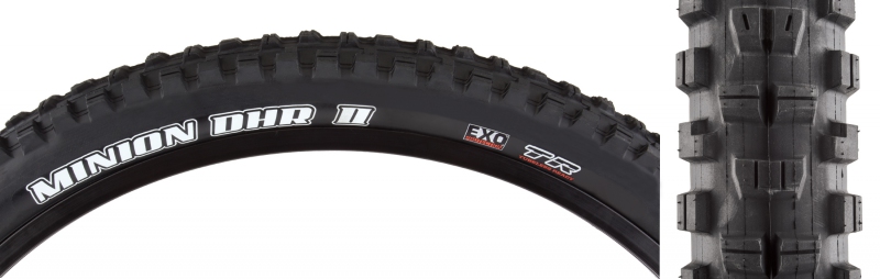 maxxis 27.5 x2 4