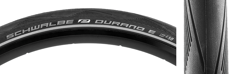 schwalbe durano tires