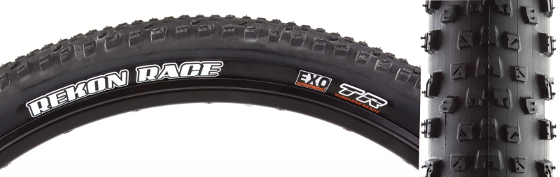 maxxis ignitor 29 exo tr