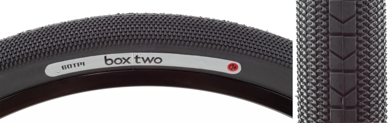 Box Components Box Two Tire - Thumbnail 4