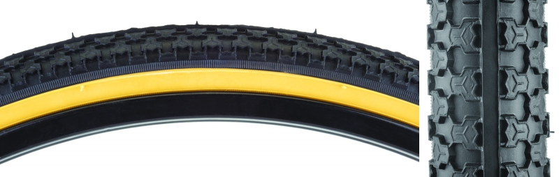 sunlite mtb raised center tire