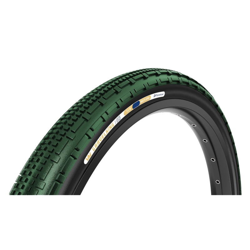 Panaracer GravelKing SK 700x45 Tubeless Tire