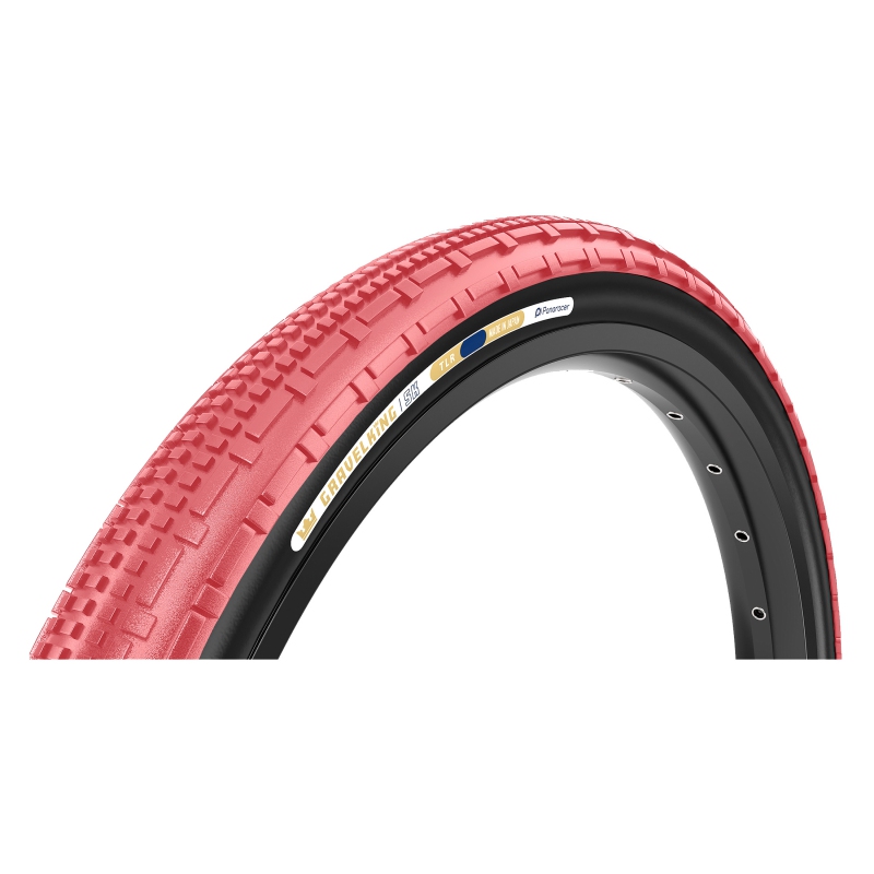 Panaracer GravelKing SK 700x45 Tubeless Tire