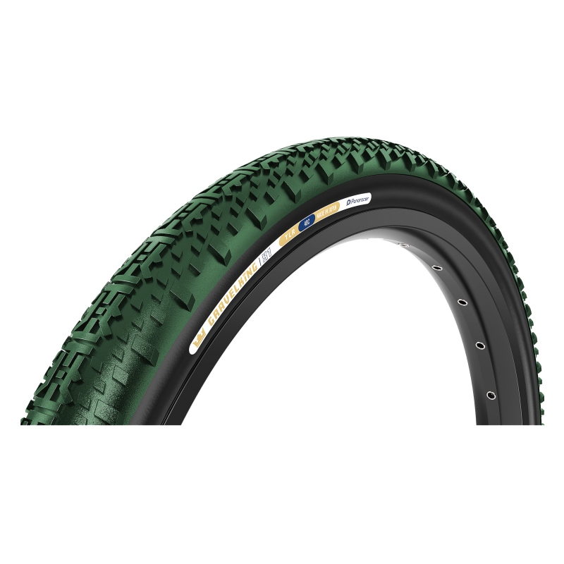 Panaracer GravelKing X1 700x45 Tubeless Tire