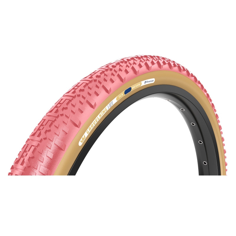 Panaracer GravelKing X1 700x45 Tubeless Tire