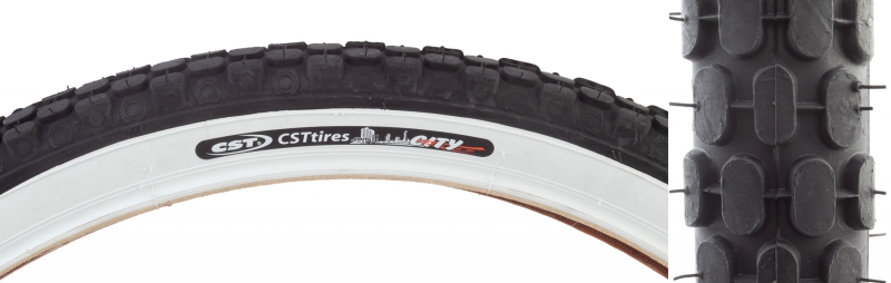 Sunlite Cruiser CST693 26x2.125 Standard Tire
