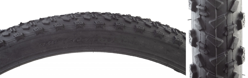 Sunlite MTB CST1435A 27.5x2.1 Standard Tire