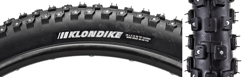 kenda klondike 27.5