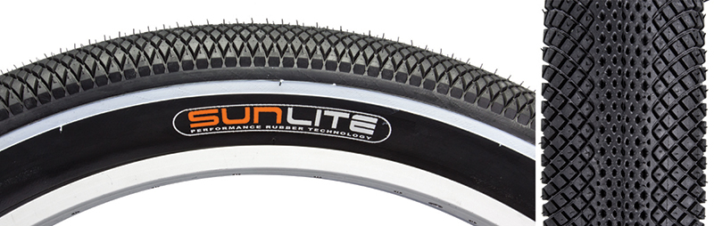 26x3 bike tire