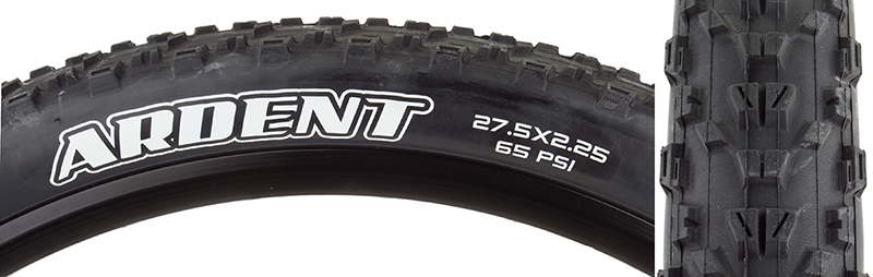 maxxis ardent 27.5 x2 25