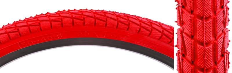 sunlite freestyle bmx kontact tires