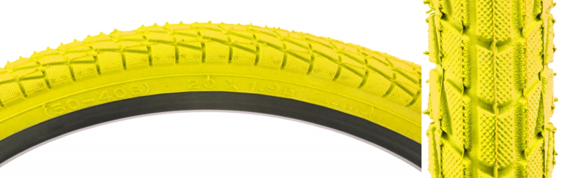 sunlite freestyle bmx kontact tires