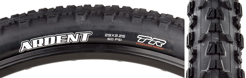 maxxis ardent 29x2 25 exo