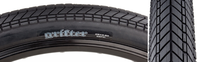 maxxis grifter 29x2 5