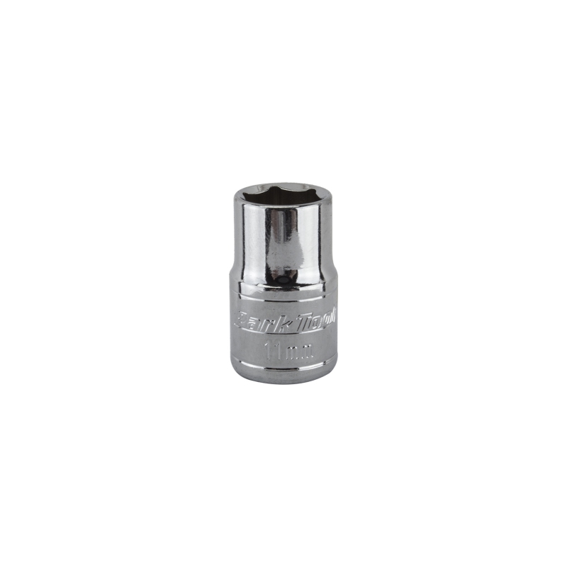 TOOL SOCKET 3/8 DRIVE PARK 1651 SOCKET 11mm