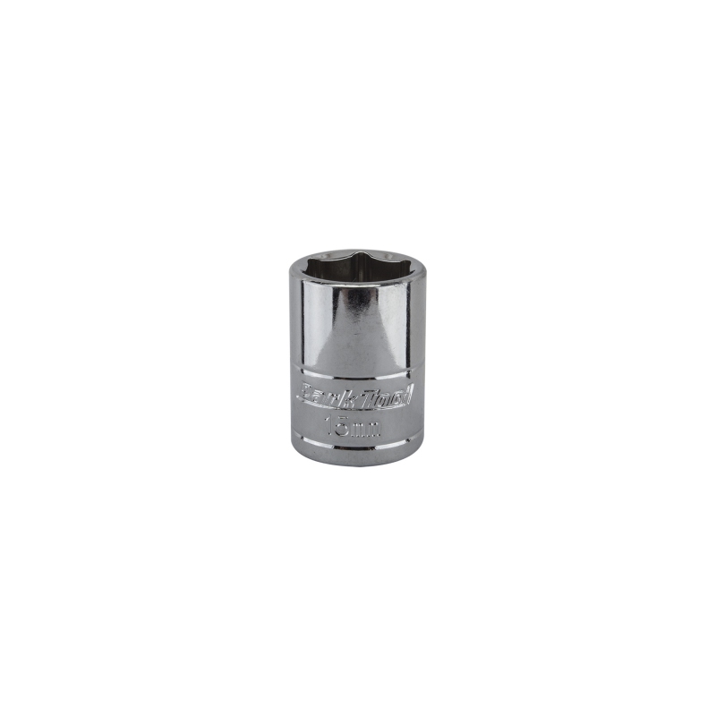TOOL SOCKET 3/8 DRIVE PARK 1655 SOCKET 15mm