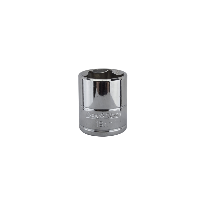 TOOL SOCKET 3/8 DRIVE PARK 1656 SOCKET 19mm