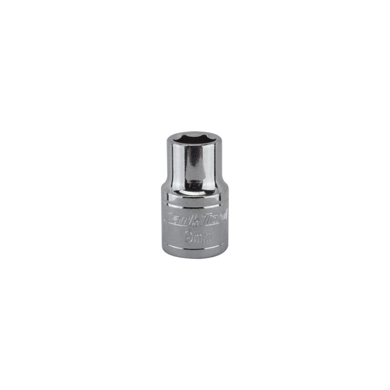 TOOL SOCKET 3/8 DRIVE PARK 1659 SOCKET 9mm