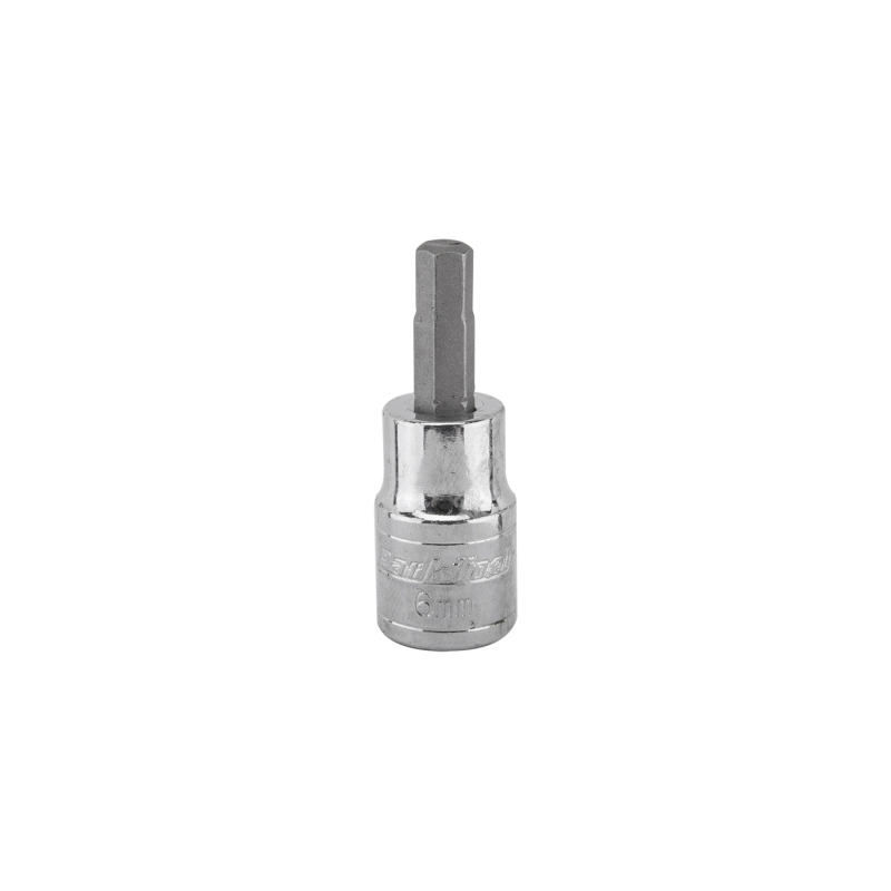 TOOL SOCKET 3/8 DRIVE PARK 1666 HEX BIT 6mm 26.5mmLONG