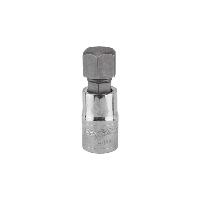 TOOL SOCKET 3/8 DRIVE PARK 1667 HEX BIT 14mm 26.5mmLONG