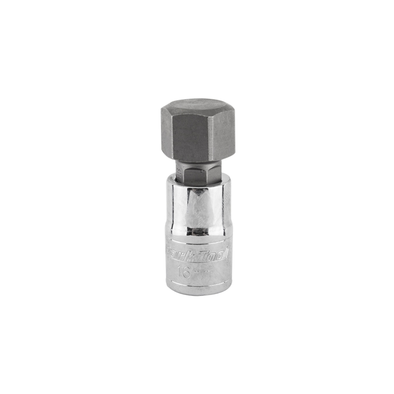 TOOL SOCKET 3/8 DRIVE PARK 1669 HEX BIT 16mm 26.5mmLONG