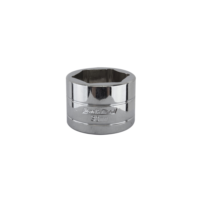 TOOL SOCKET 3/8 DRIVE PARK 2654 FLAT SOCKET 30mm