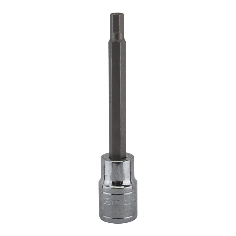 TOOL SOCKET 3/8 DRIVE PARK 2660 HEX BIT 5mm 68mmLONG