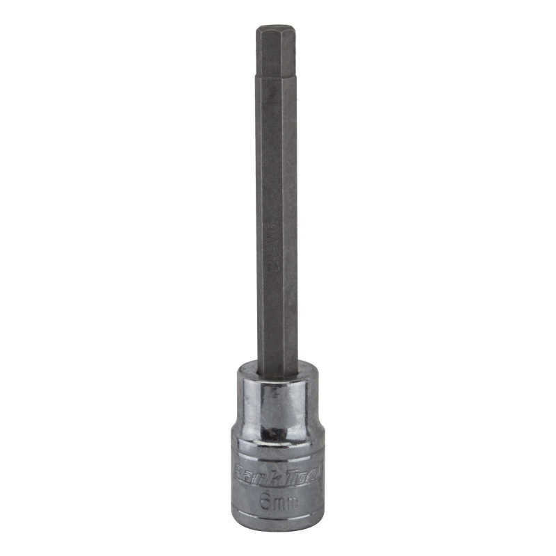 TOOL SOCKET 3/8 DRIVE PARK 2661 HEX BIT 6mm 68mmLONG