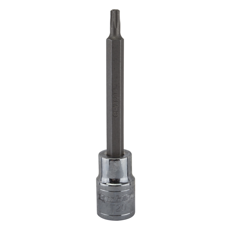 TOOL SOCKET 3/8 DRIVE PARK 2670 TORX BIT T20mm 60mmLONG
