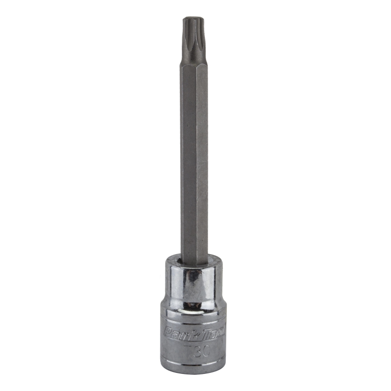 TOOL SOCKET 3/8 DRIVE PARK 2672 TORX BIT T30mm 60mmLONG
