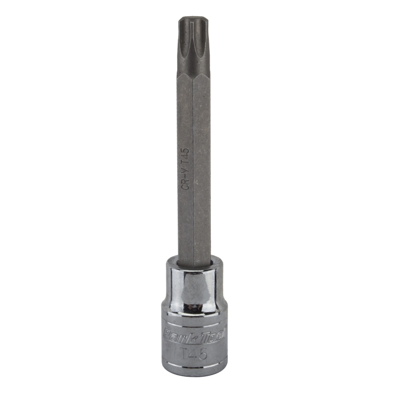 TOOL SOCKET 3/8 DRIVE PARK 2674 TORX BIT T45mm 60mmLONG