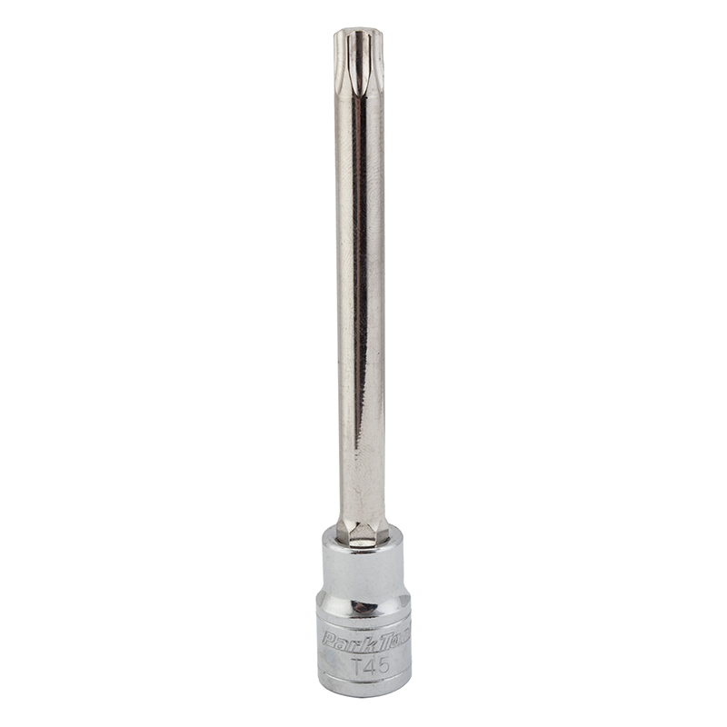 TOOL SOCKET 3/8 DRIVE PARK 2674.2 TORX BIT T45mm 85mmLONG