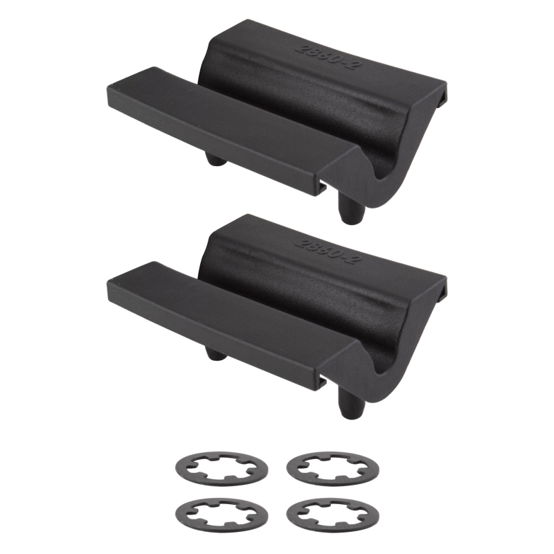 REPAIR STAND PARK 2860 CLMP CVR SET f/PCS-9.2/PCS-9.3/PCS-10.2/PCS-10.3/PCS-12.2