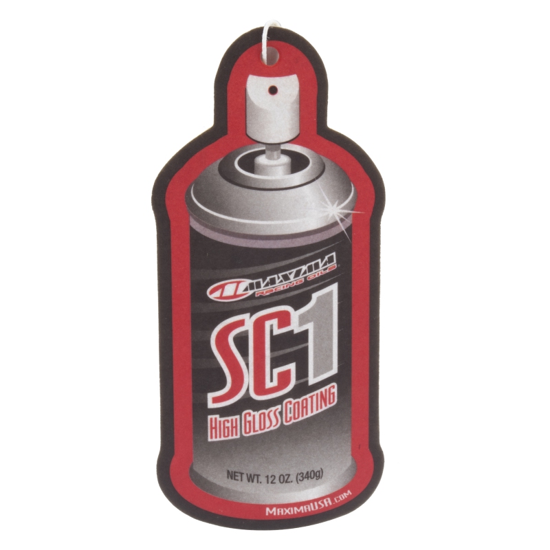 CLEANER MAXIMA AIR FRESHENER SC1 SCENTED