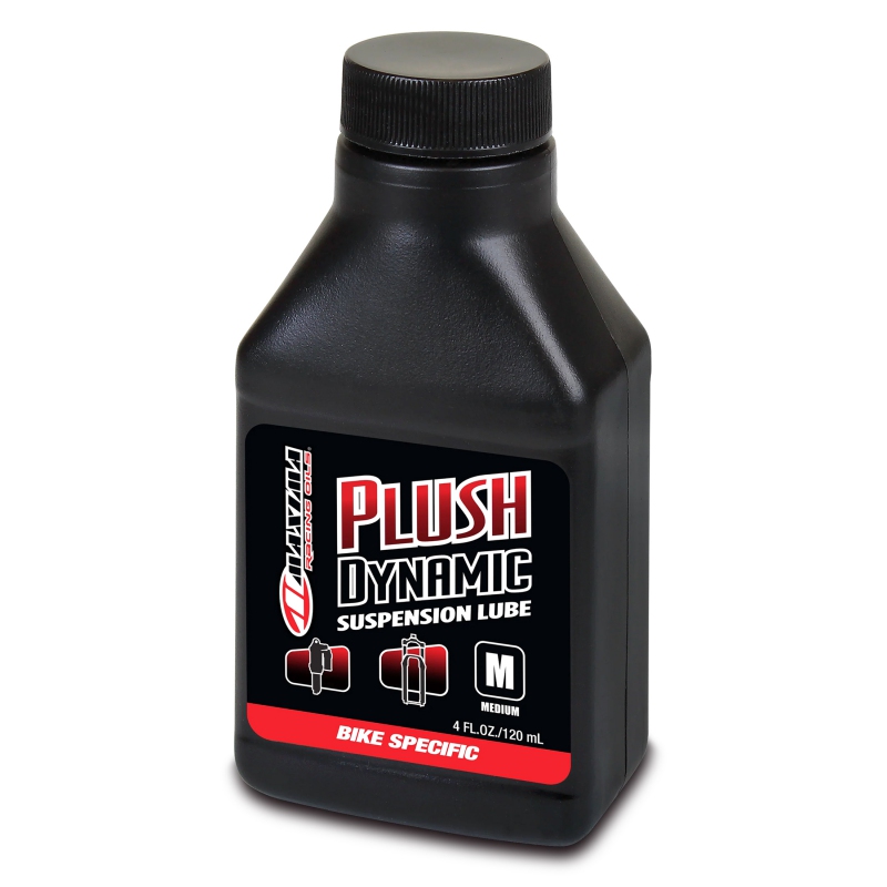 SHOCK LUBE MAXIMA PLUSH DYNAMIC MEDIUM 4oz