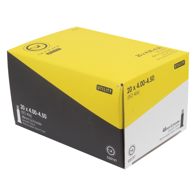 TUBE SUNLT UTILIT 20x4.00-4.50 SV48/SMTH/RC FFW104mm