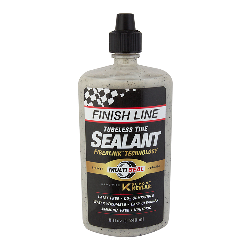 finish line tire sealant