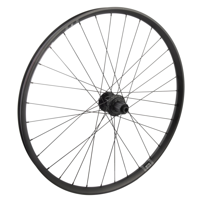 Wheel master 27.5` Alloy Mountain Disc Double Wall 27.5in Wheel Rear
