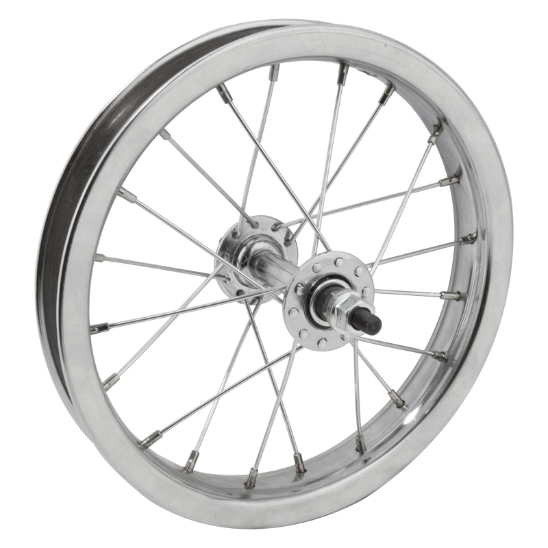 Roue Master 12 Juvenile Whl Ft 12 1 2x2 1 4 3x25 Sf 5 16 Essieu Ebay