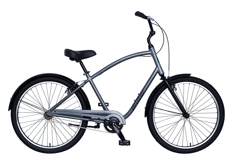 sun beach cruiser for sale