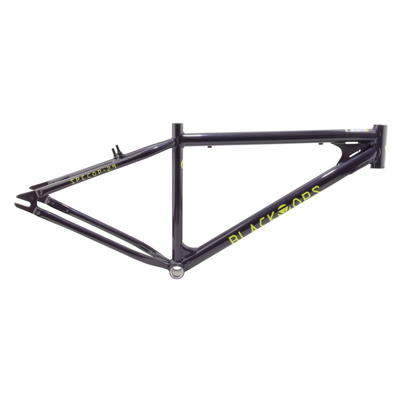 FRAME BK-OPS REP SPEC-OP-29 V-BRK M17 MID-PU