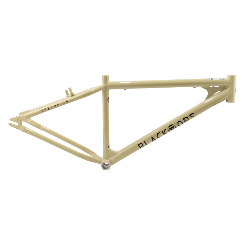 FRAME BK-OPS REP SPEC-OP-29 V-BRK M17 DES-TAN