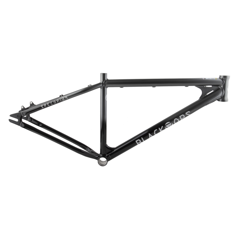 FRAME BK-OPS REP SPEC-OP-29 DISC M17 GY/BK-FADE