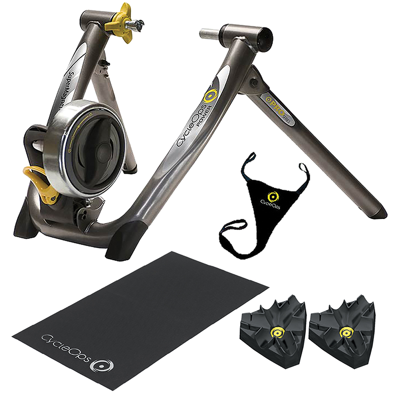 trek cycleops mag trainer