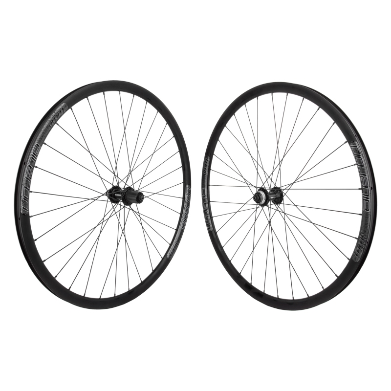 velocity aileron wheelset